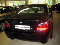 BMW 525D (112)